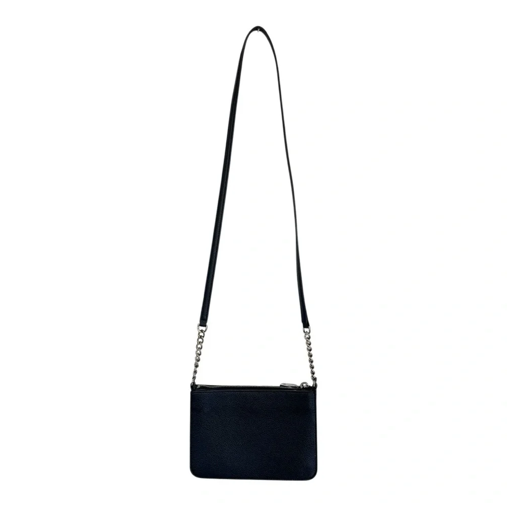 Kate Spade New York | EVA MIXED MATERIAL CHAIN CROSSBODY‎